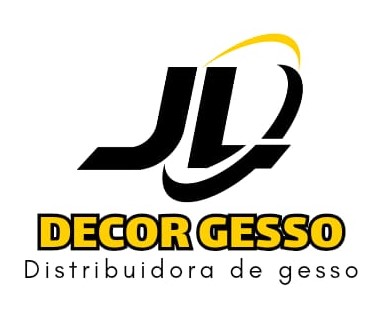 Logo JL Decor Gesso